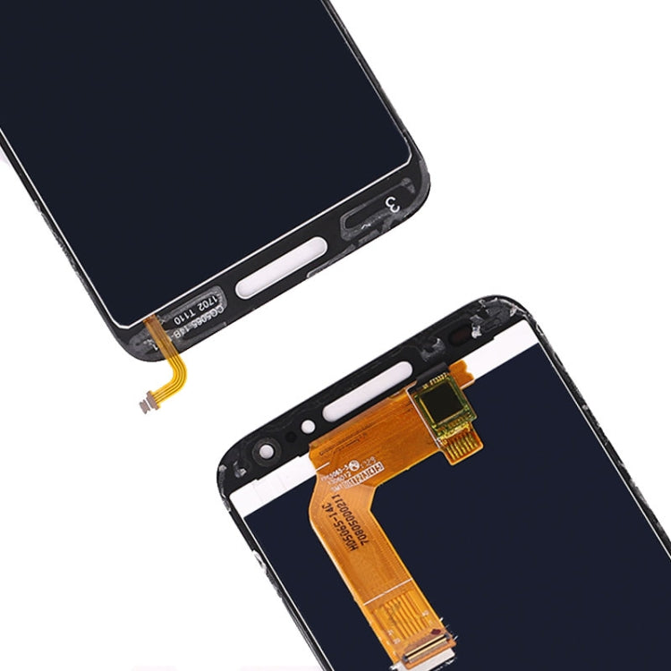 Écran LCD et numériseur assemblage complet pour Alcatel A3 OT5046 5046D 5046X 5046Y