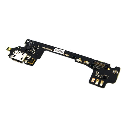 Carte de port de chargement pour Alcatel One Touch Idol 3 OT6045