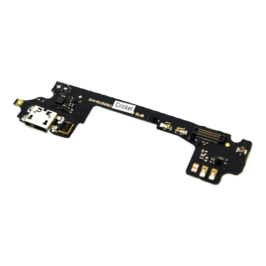 Carte de port de chargement pour Alcatel One Touch Idol 3 OT6045