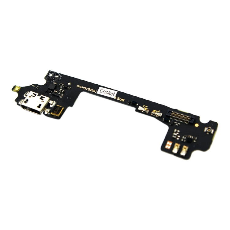 Carte de port de chargement pour Alcatel One Touch Idol 3 OT6045