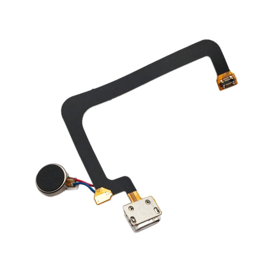 Câble flexible de port de chargement pour Alcatel One Touch Idol 4