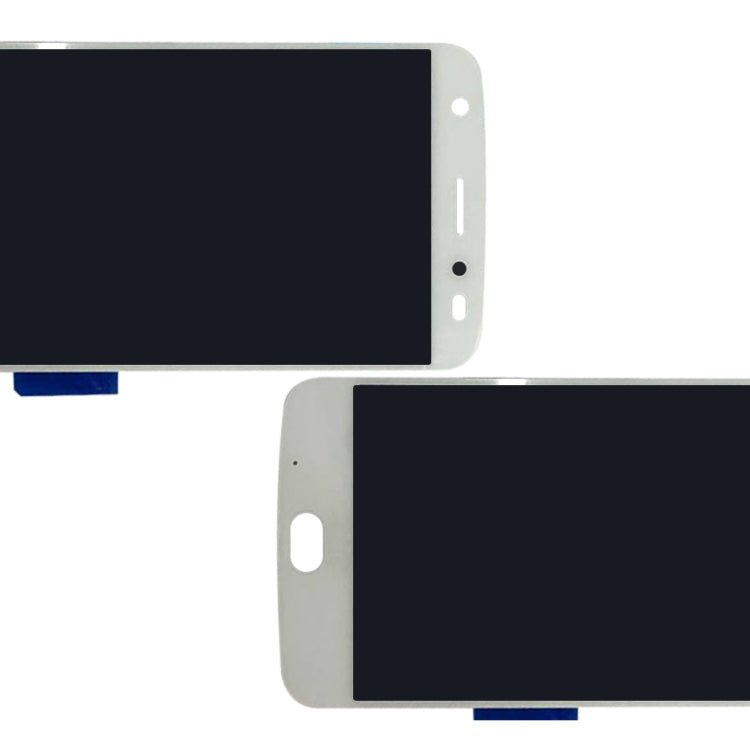 Écran LCD et numériseur complet avec cadre pour Motorola Moto Z2 Force XT1789