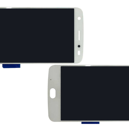 Écran LCD et numériseur complet avec cadre pour Motorola Moto Z2 Force XT1789