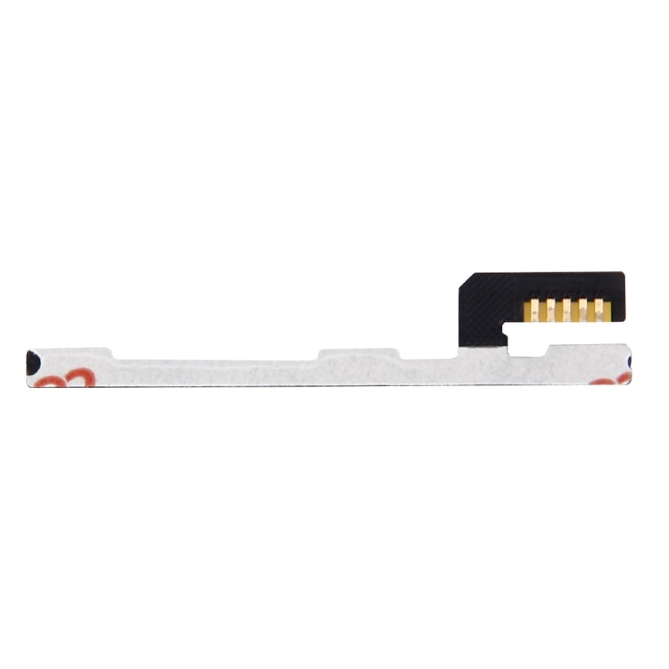 Câble flexible pour bouton d'alimentation et bouton de volume pour Lenovo K3 Note