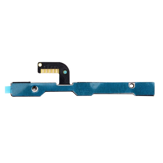 Câble flexible pour bouton d'alimentation et bouton de volume pour Lenovo A606