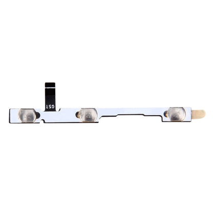 Câble flexible du bouton d'alimentation et du bouton de volume pour Lenovo S60