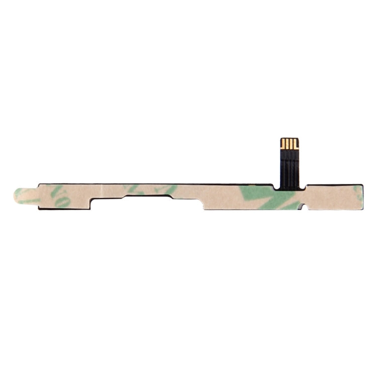 Câble flexible du bouton d'alimentation et du bouton de volume pour Lenovo S60