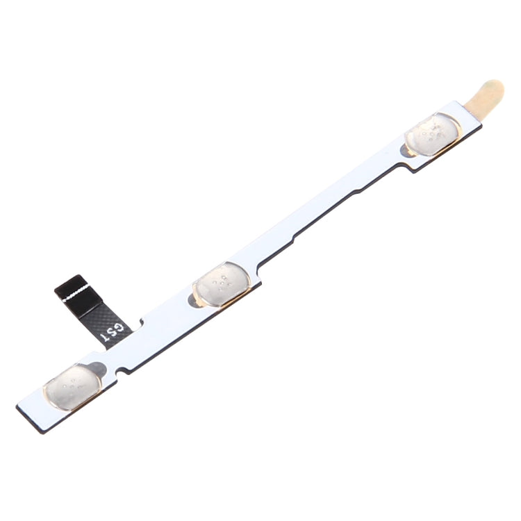 Câble flexible du bouton d'alimentation et du bouton de volume pour Lenovo S60