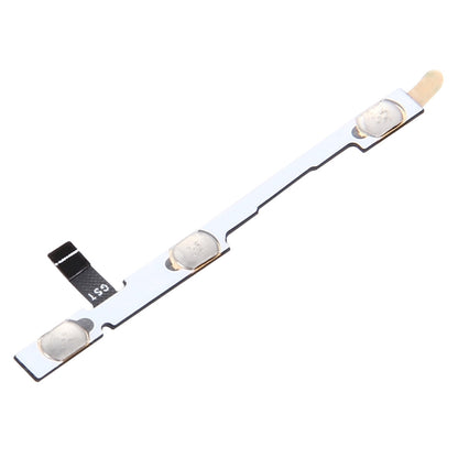 Câble flexible du bouton d'alimentation et du bouton de volume pour Lenovo S60