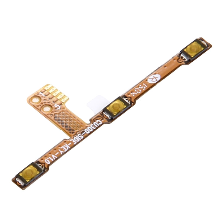 Câble flexible pour bouton d'alimentation et bouton de volume pour Lenovo A616