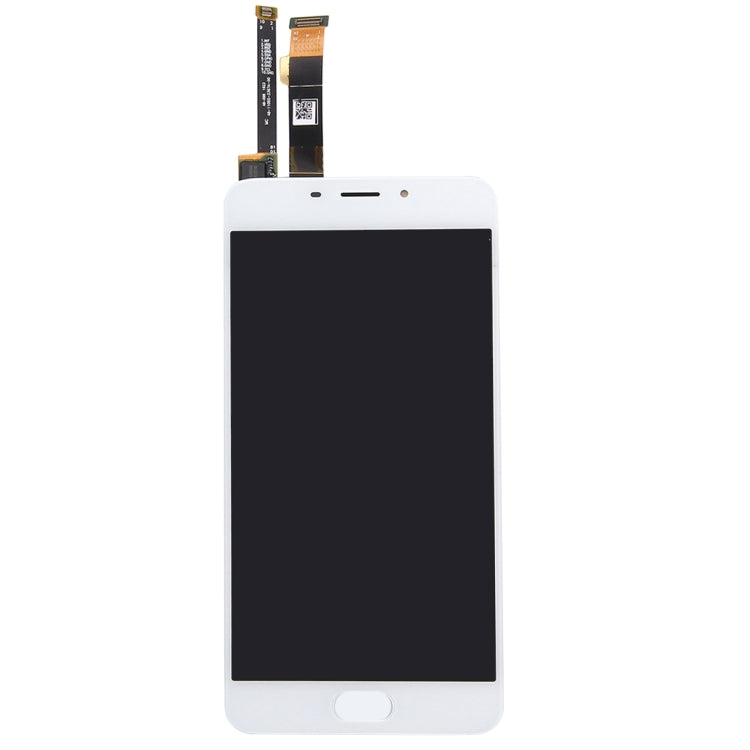Pour Meizu M3E/Meilan E écran LCD d'origine et numériseur assemblage complet