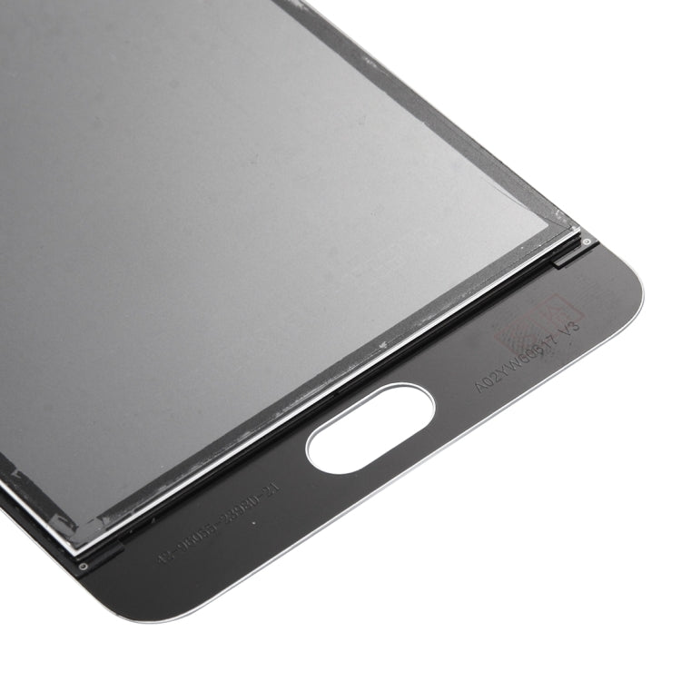 Pour Meizu M3E/Meilan E écran LCD d'origine et numériseur assemblage complet