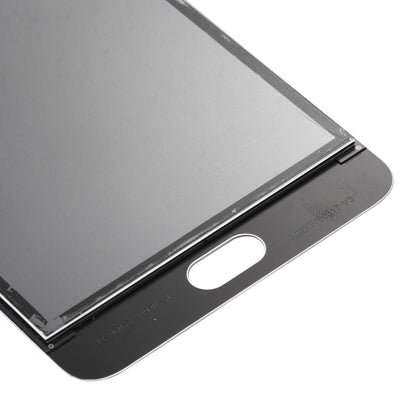 Pour Meizu M3E/Meilan E écran LCD d'origine et numériseur assemblage complet