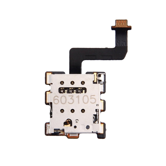 Câble flexible de prise de carte SIM pour HTC 10 / One M10