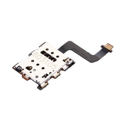 Câble flexible de prise de carte SIM pour HTC 10 / One M10