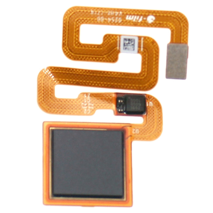 Câble flexible du capteur d'empreintes digitales pour Xiaomi Redmi 4X