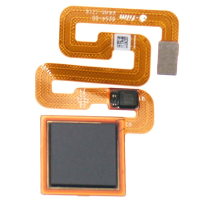 Câble flexible du capteur d'empreintes digitales pour Xiaomi Redmi 4X
