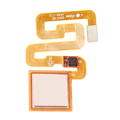 Câble flexible du capteur d'empreintes digitales pour Xiaomi Redmi 4X