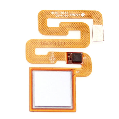 Câble flexible du capteur d'empreintes digitales pour Xiaomi Redmi 4X