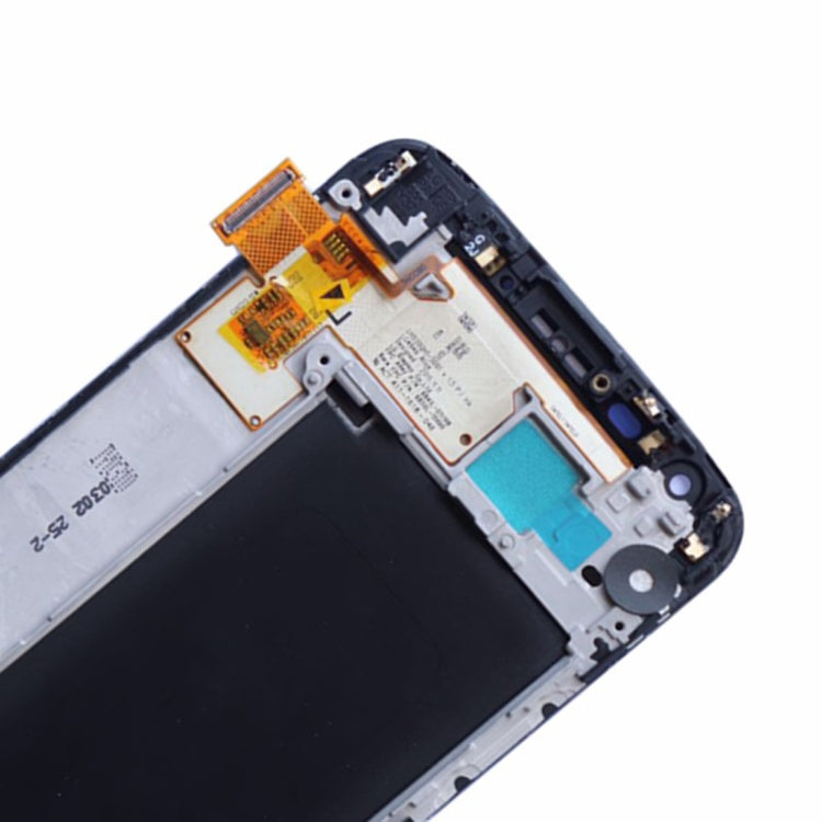 Écran LCD et numériseur complet avec cadre, pour LG G5 H840/H850