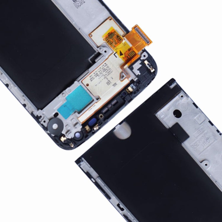 Écran LCD et numériseur complet avec cadre, pour LG G5 H840/H850