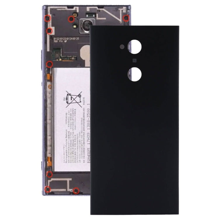 Coque arrière pour Sony Xperia XA2 Ultra
