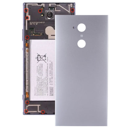 Coque arrière pour Sony Xperia XA2 Ultra