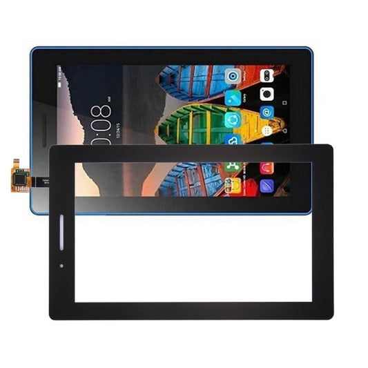 Pour Lenovo Tab3 7 essentiel/Tab3-710f écran tactile