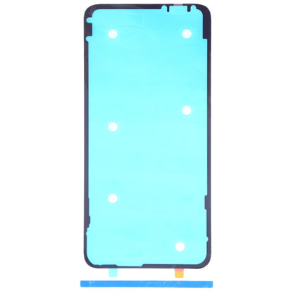 Pour Huawei P30 Lite Adhésif de couverture de boîtier arrière