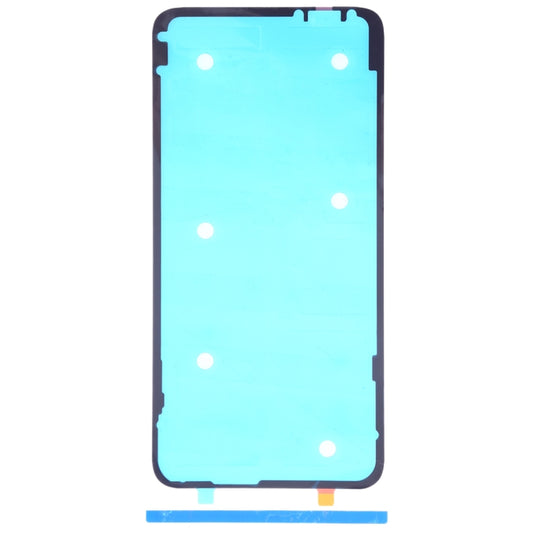 Pour Huawei P30 Lite Adhésif de couverture de boîtier arrière