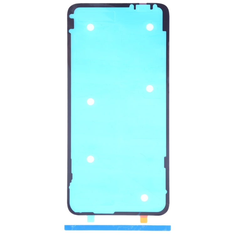 Pour Huawei P30 Lite Adhésif de couverture de boîtier arrière