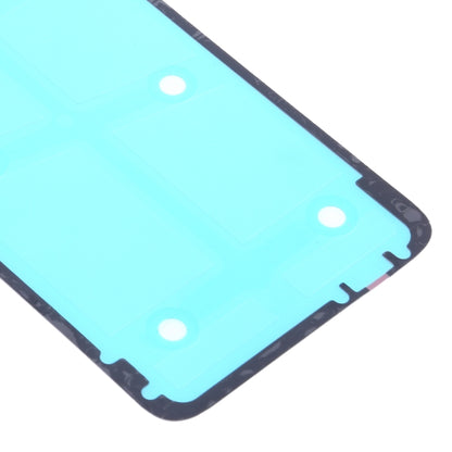 Pour Huawei P30 Lite Adhésif de couverture de boîtier arrière