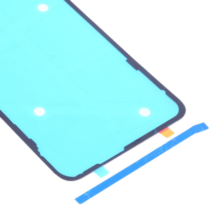 Pour Huawei P30 Lite Adhésif de couverture de boîtier arrière