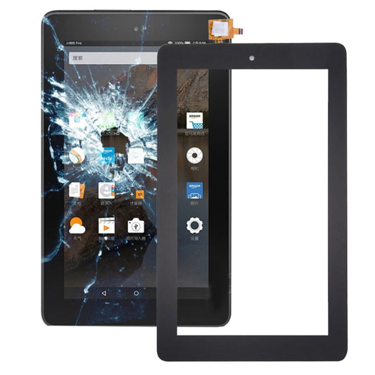 Panneau tactile pour Amazon Fire 7 2015