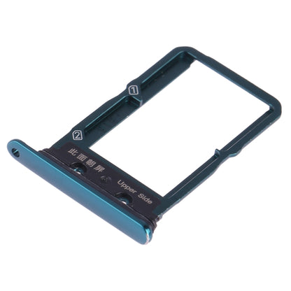 Pour Vivo X27 Plateau de carte SIM + Plateau de carte SIM