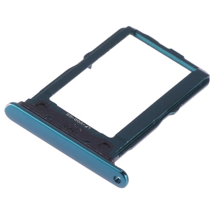 Pour Vivo X27 Plateau de carte SIM + Plateau de carte SIM
