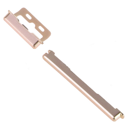 Bouton d'alimentation et bouton de contrôle du volume pour Xiaomi Redmi S2