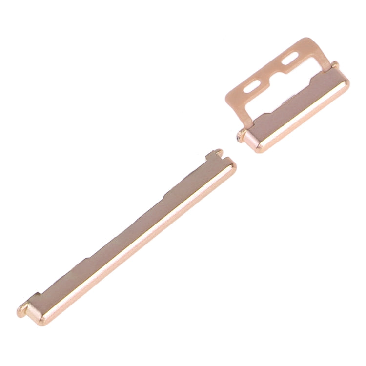 Bouton d'alimentation et bouton de contrôle du volume pour Xiaomi Redmi S2