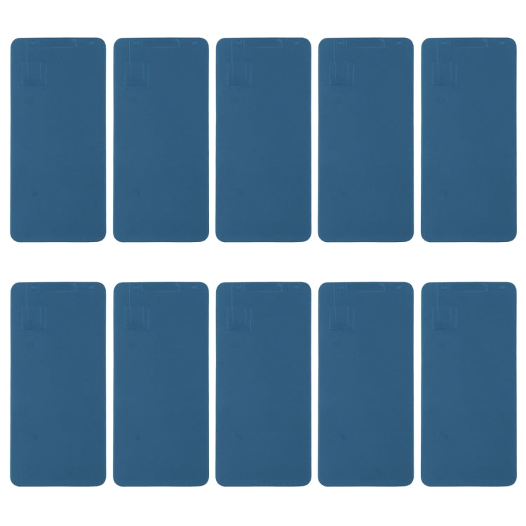 Adhésif pour boîtier avant 10 PCS pour Xiaomi Redmi 5