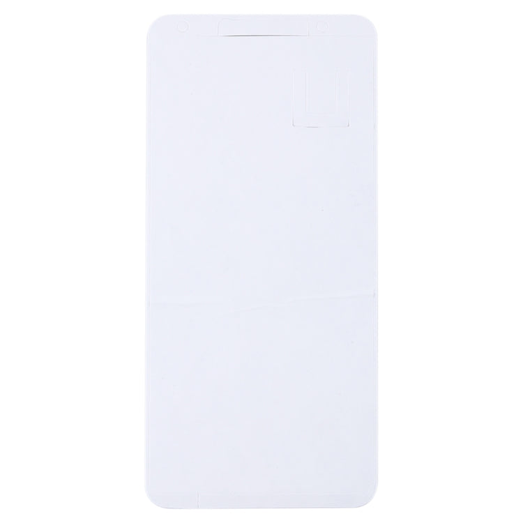 Adhésif pour boîtier avant 10 PCS pour Xiaomi Redmi 5