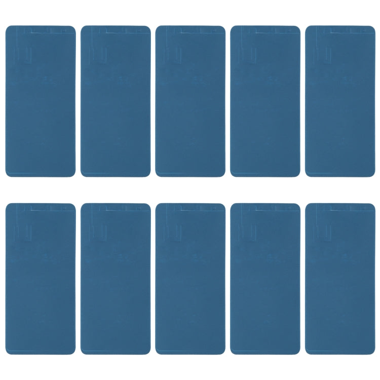 Adhésif pour boîtier avant 10 PCS pour Xiaomi Redmi Note 5 Pro / Redmi Note 5