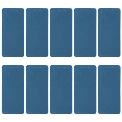 Adhésif pour boîtier avant 10 PCS pour Xiaomi Redmi Note 5 Pro / Redmi Note 5