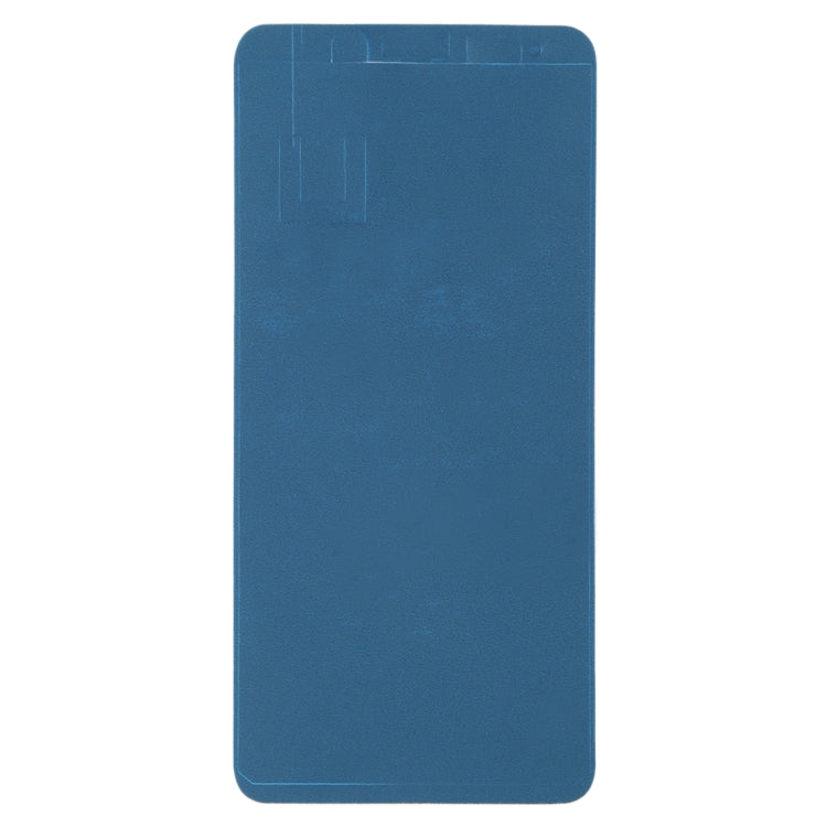 Adhésif pour boîtier avant 10 PCS pour Xiaomi Redmi Note 5 Pro / Redmi Note 5