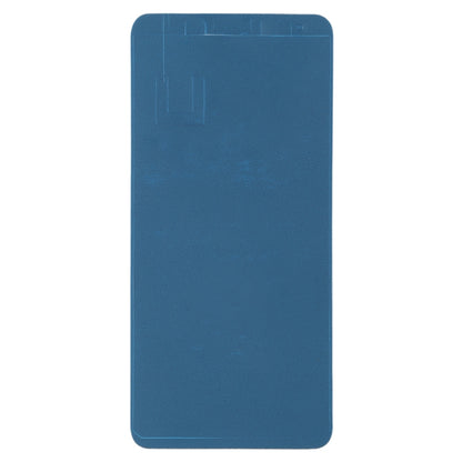 Adhésif pour boîtier avant 10 PCS pour Xiaomi Redmi Note 5 Pro / Redmi Note 5