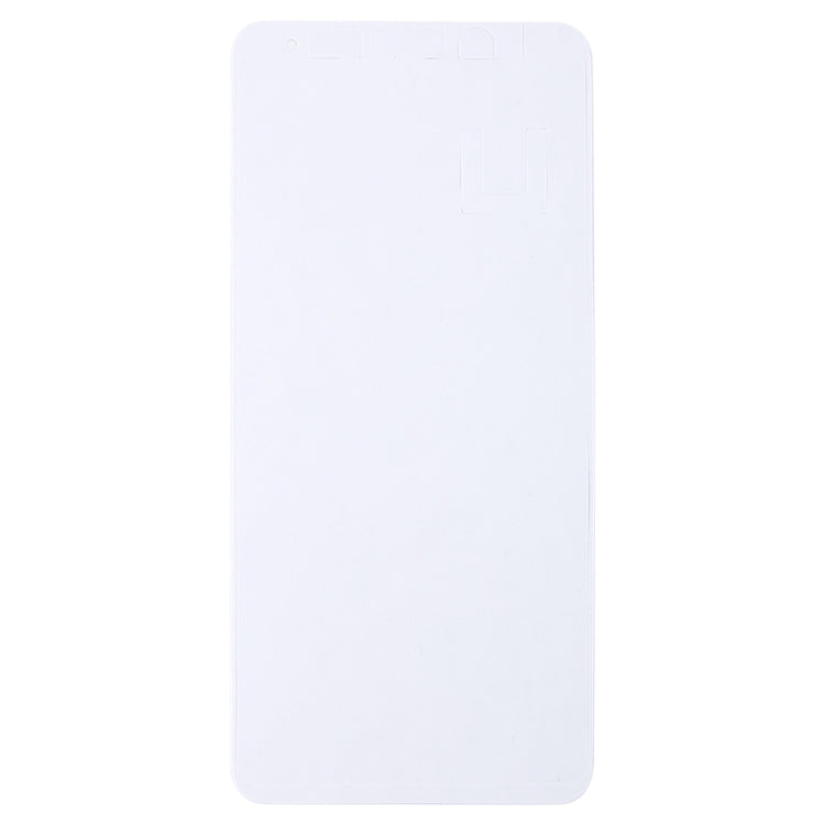 Adhésif pour boîtier avant 10 PCS pour Xiaomi Redmi Note 5 Pro / Redmi Note 5