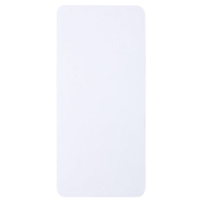 Adhésif pour boîtier avant 10 PCS pour Xiaomi Redmi Note 5 Pro / Redmi Note 5