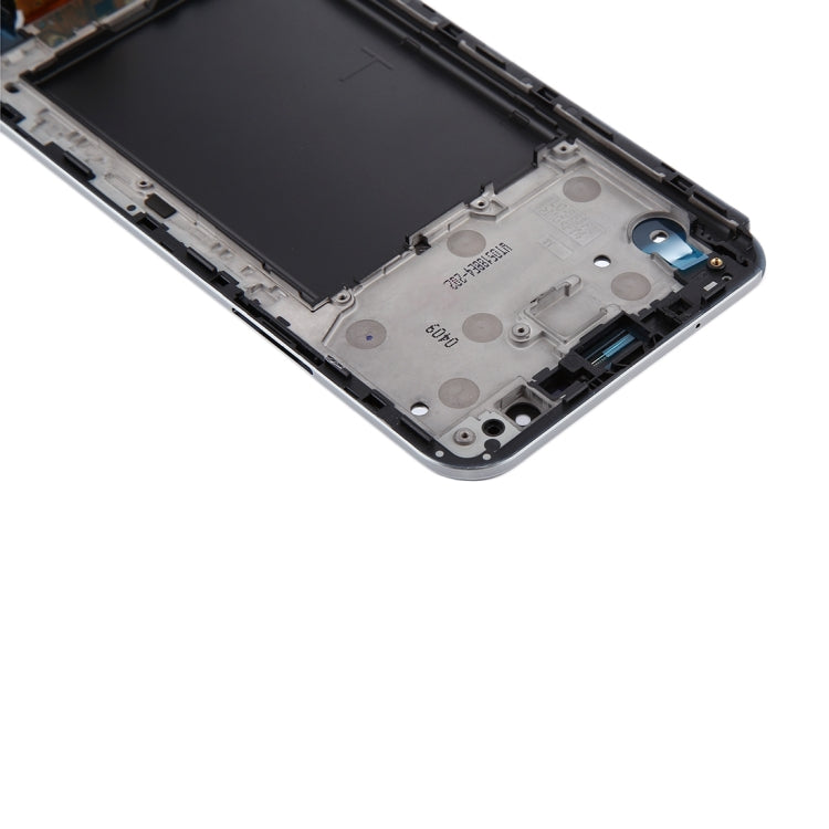 Écran LCD et numériseur complet avec cadre pour LG Stylo 3 Plus / TP450 / MP450