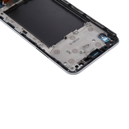 Écran LCD et numériseur complet avec cadre pour LG Stylo 3 Plus / TP450 / MP450