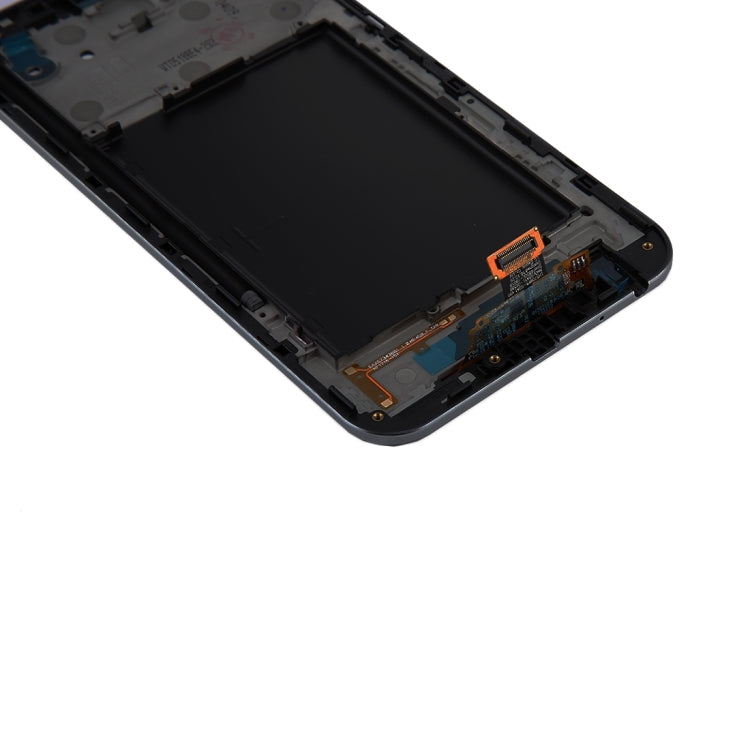 Écran LCD et numériseur complet avec cadre pour LG Stylo 3 Plus / TP450 / MP450