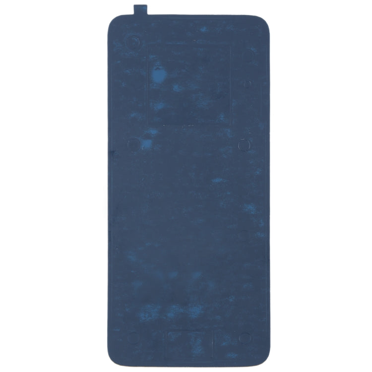 Adhésif de couverture de boîtier arrière 10 PCS pour Xiaomi Redmi Note 7